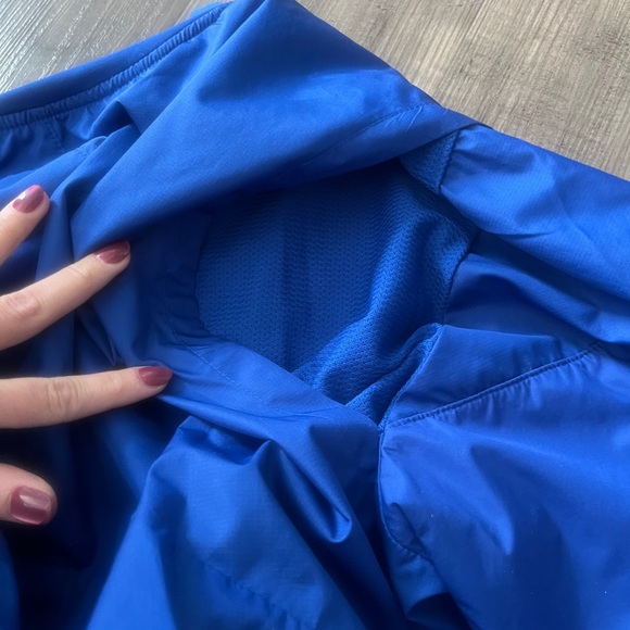 Nike Men's NY Blue Jacket - Picture 7 of 8